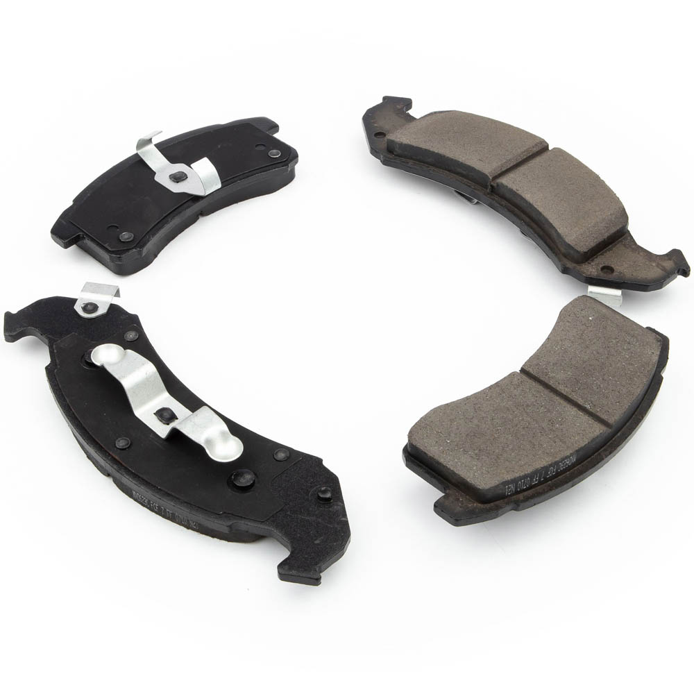 1994 Cadillac Deville Brake Pad Set