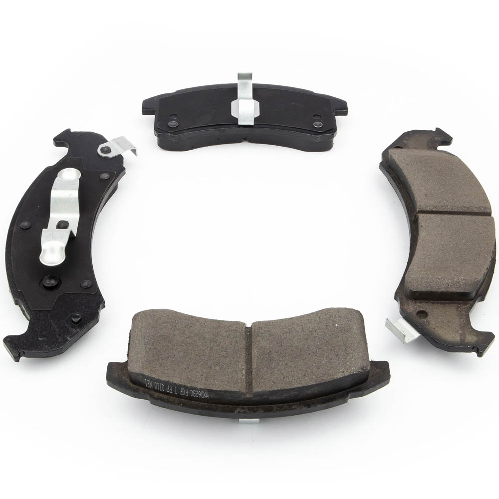 1994 Cadillac Deville Brake Pad Set