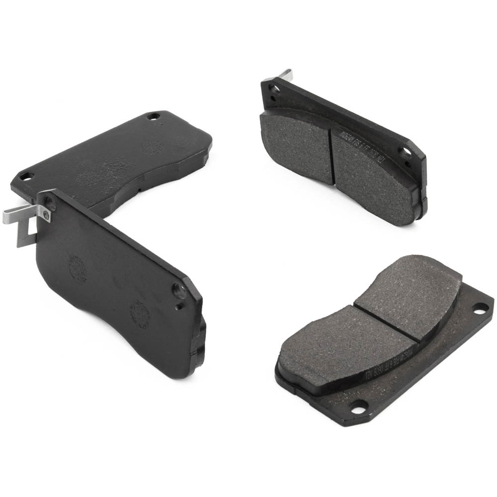 1987 Mitsubishi-Fuso FE Brake Pad Set
