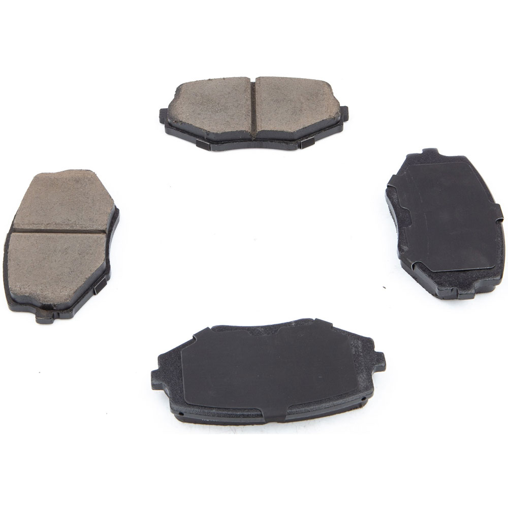 2000 Mazda Miata Brake Pad Set