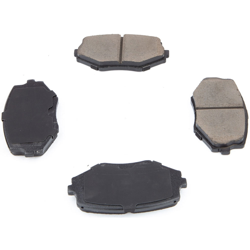 2000 Mazda Miata Brake Pad Set