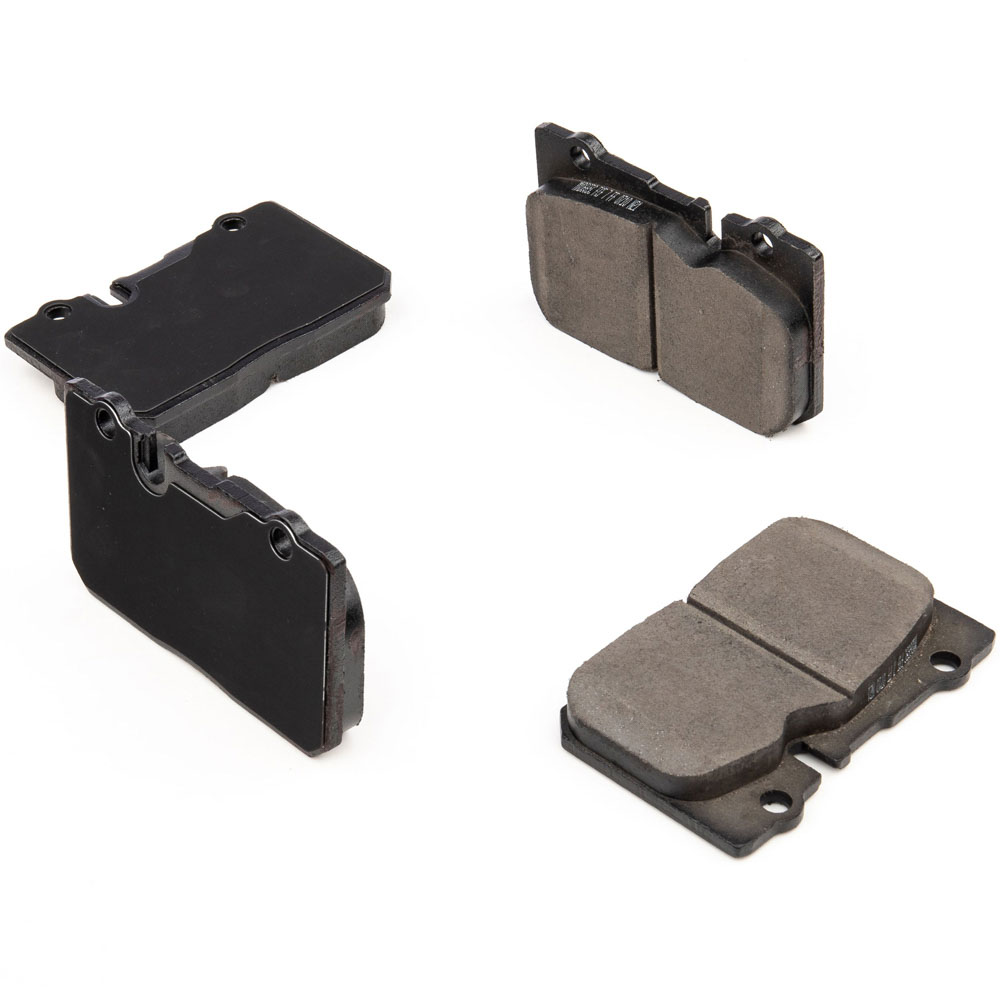 2000 Lexus LS400 Brake Pad Set