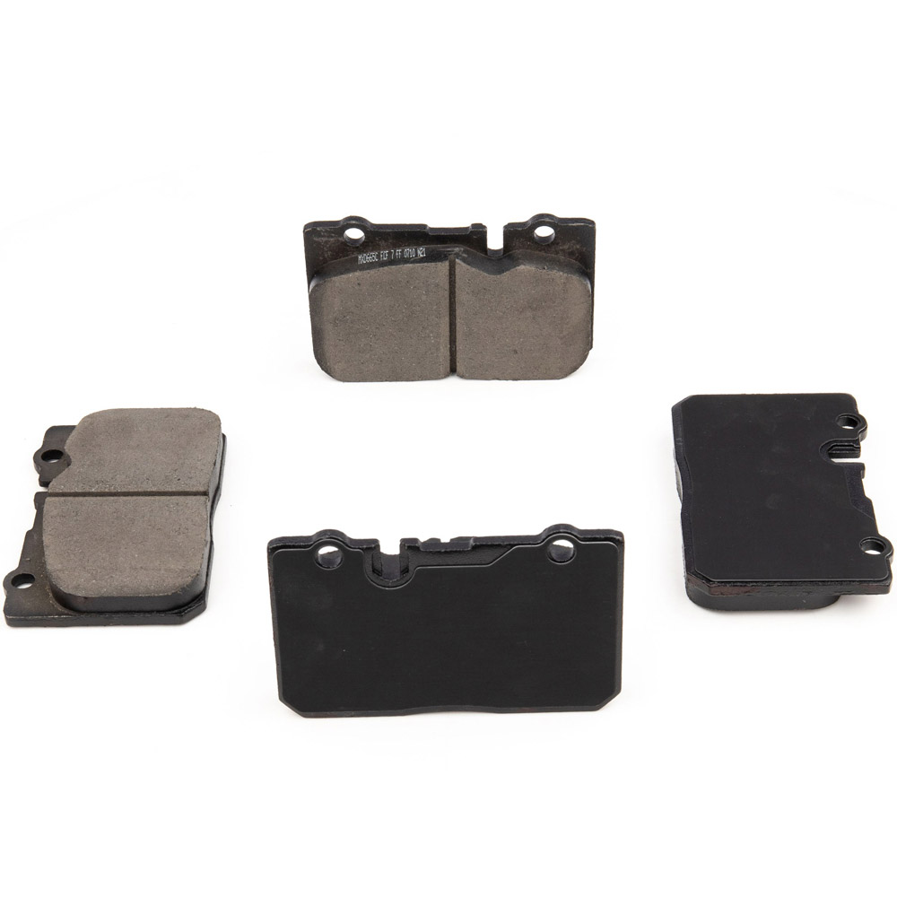 2000 Lexus LS400 Brake Pad Set