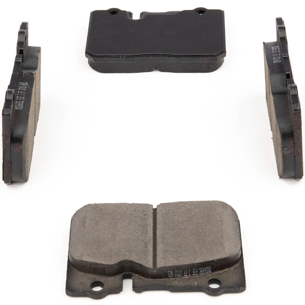 2000 Lexus LS400 Brake Pad Set