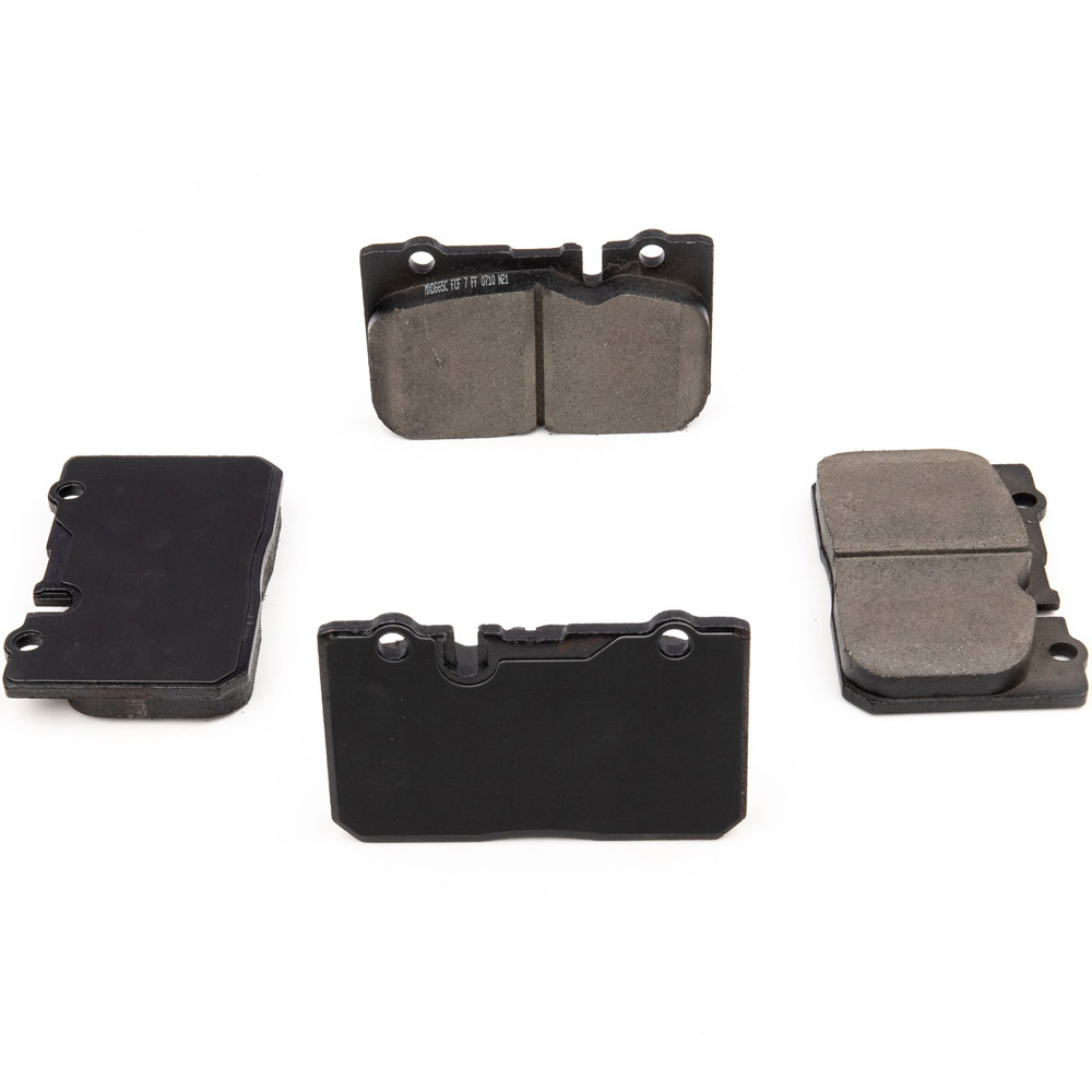 2000 Lexus LS400 Brake Pad Set