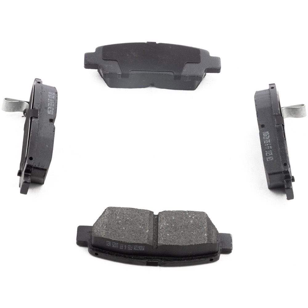 1996 Toyota Avalon Brake Pad Set