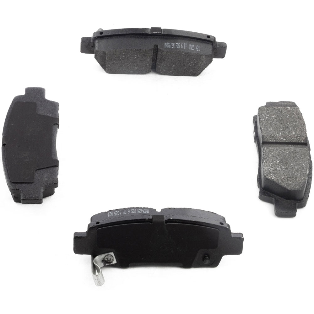 1996 Toyota Avalon Brake Pad Set