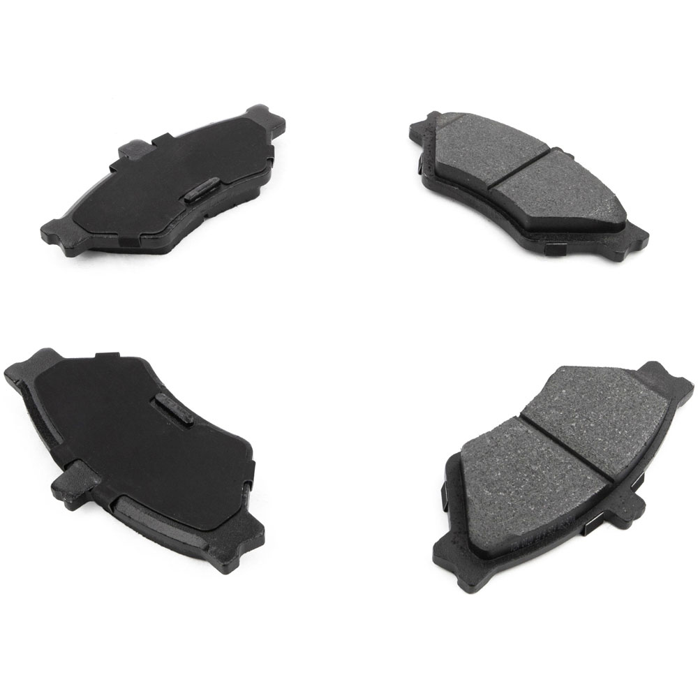 1996 Ford Crown Victoria Brake Pad Set
