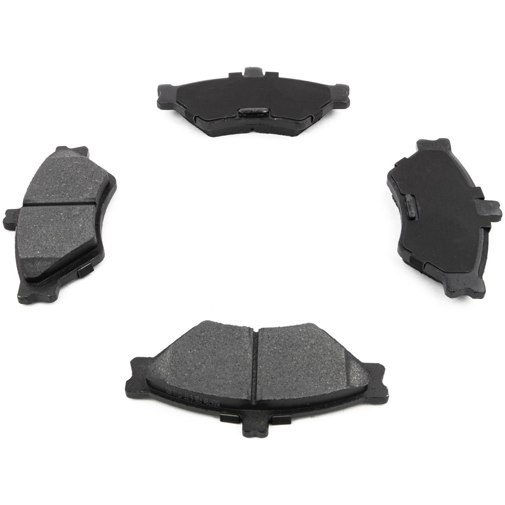 1996 Ford Crown Victoria Brake Pad Set