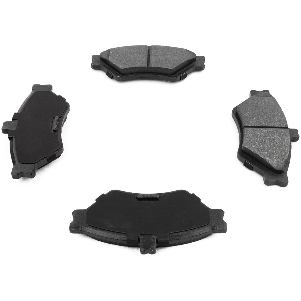 1996 Ford Crown Victoria Brake Pad Set