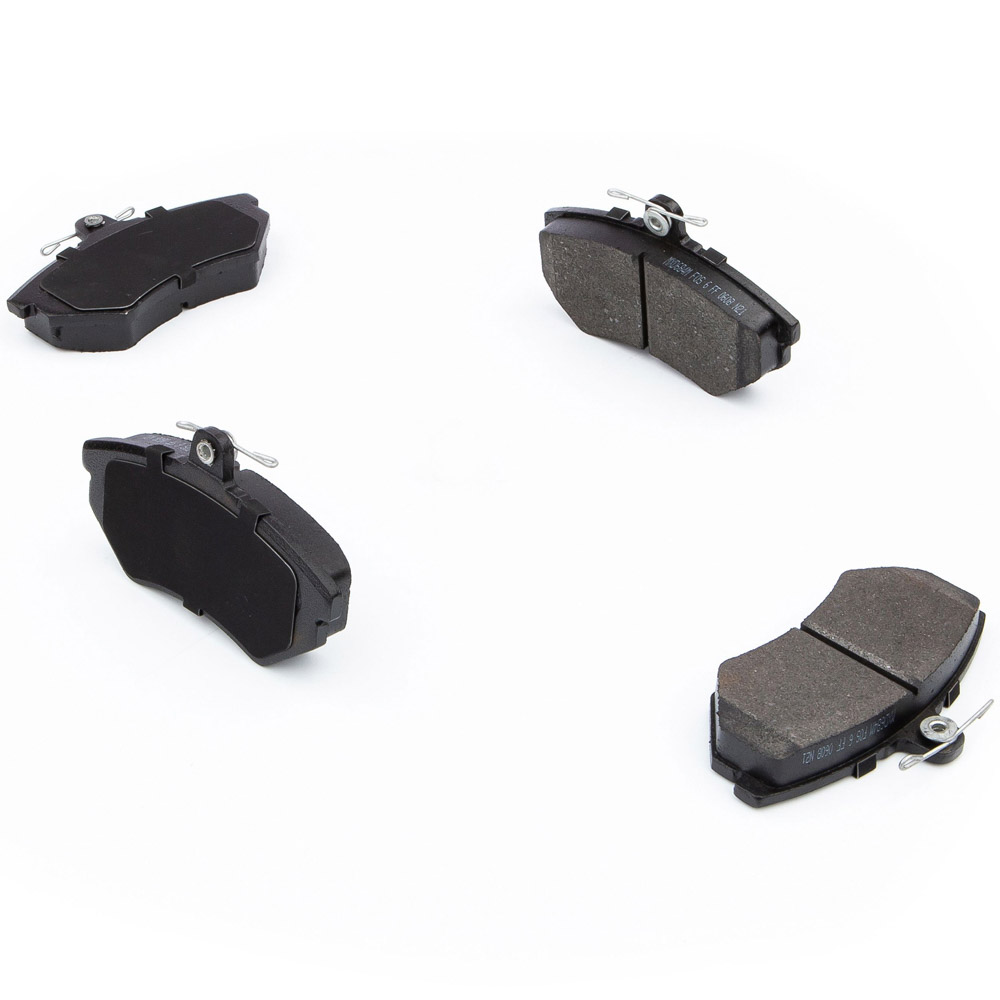 1994 Volkswagen Jetta Brake Pad Set