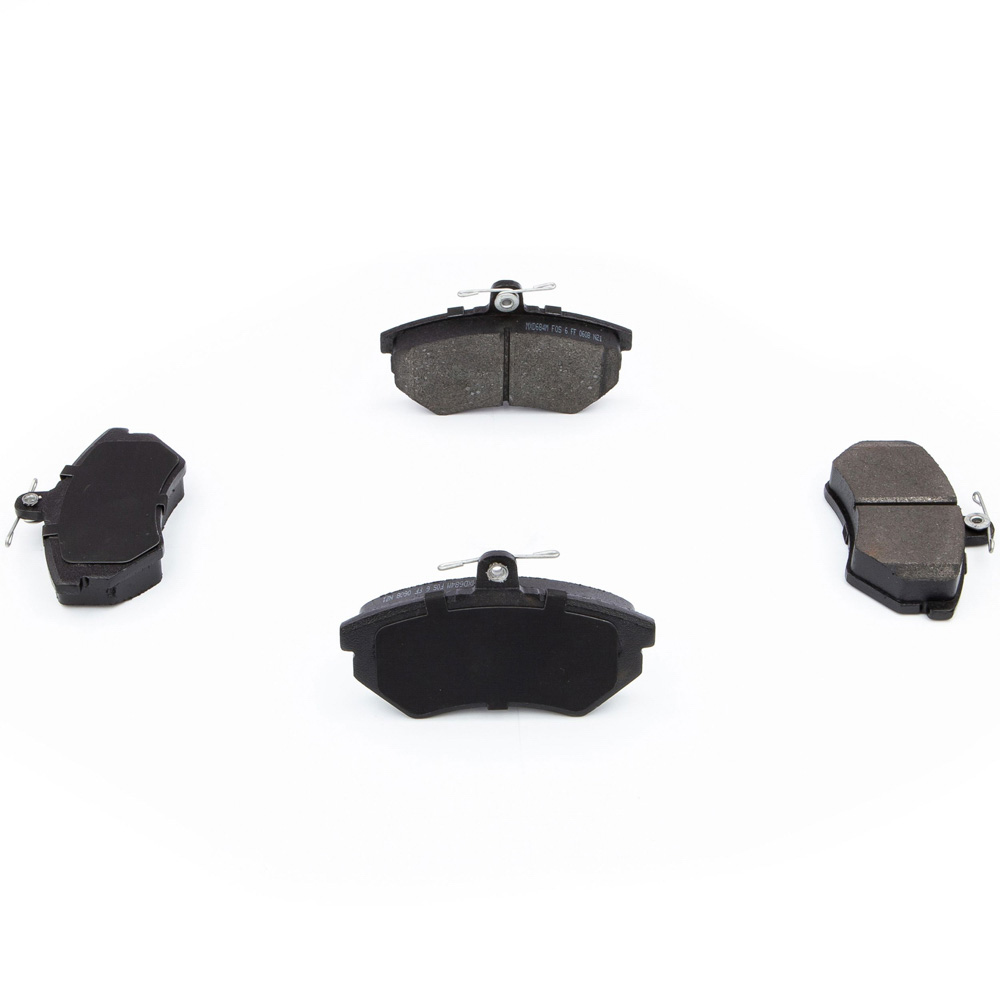 1994 Volkswagen Jetta Brake Pad Set