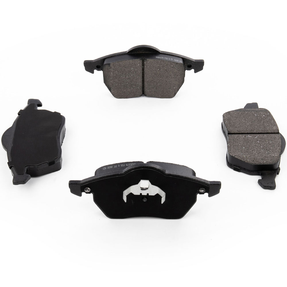2000 Audi TT Brake Pad Set