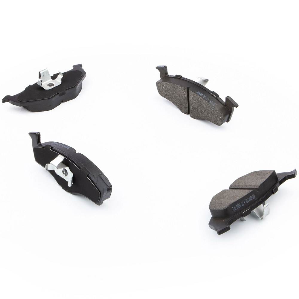 1999 Volkswagen Golf Brake Pad Set