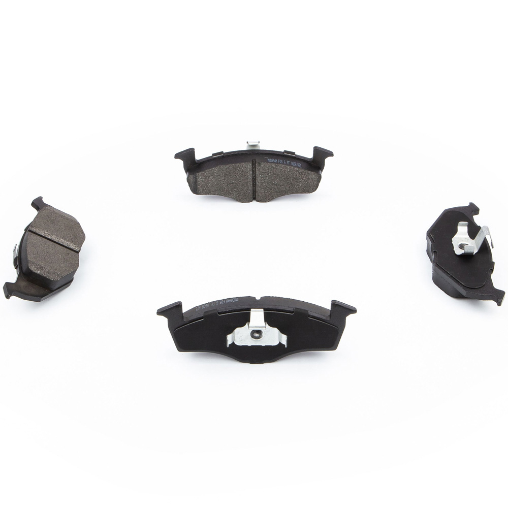 1999 Volkswagen Golf Brake Pad Set