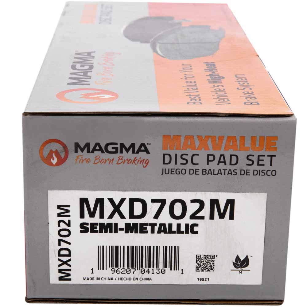 2000 Ford Expedition Brake Pad Set