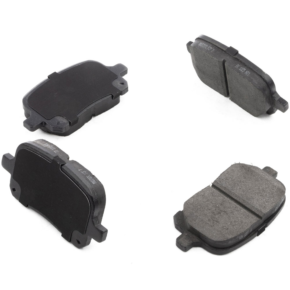 2000 Lexus ES300 Brake Pad Set