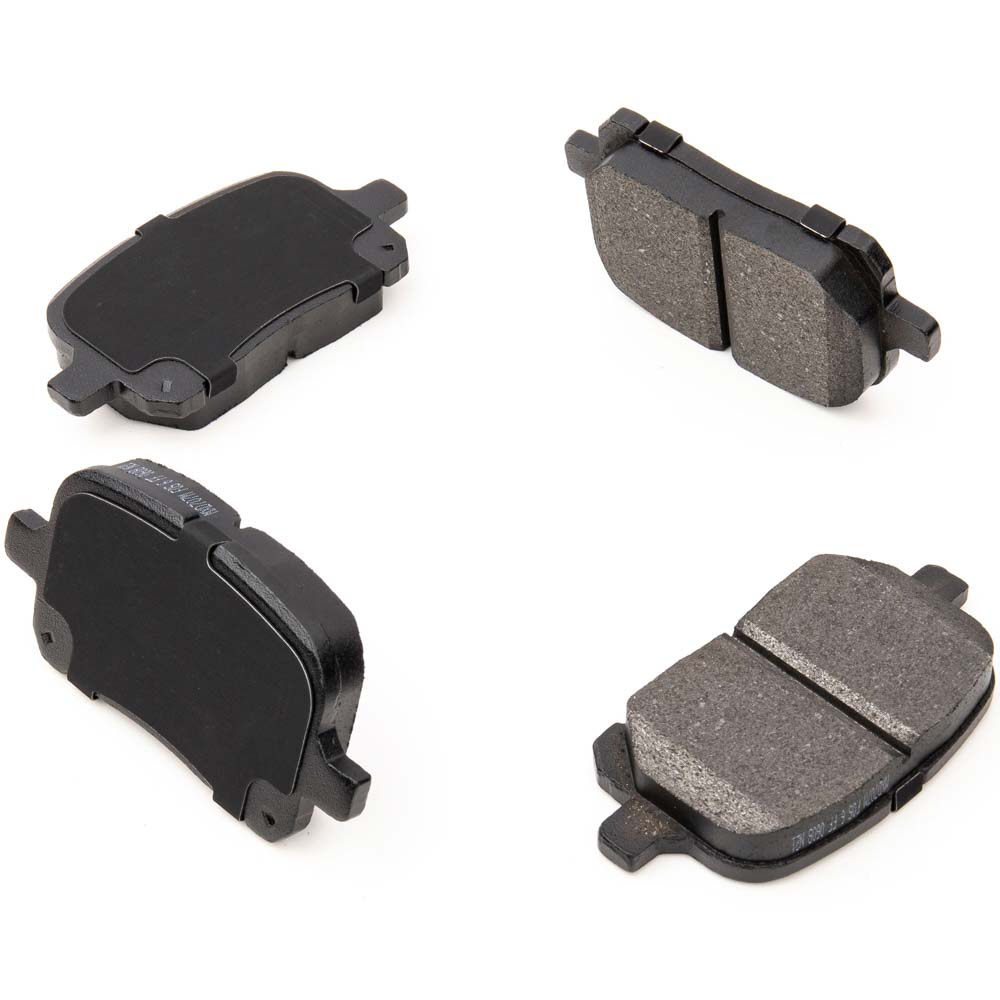 2000 Lexus ES300 Brake Pad Set