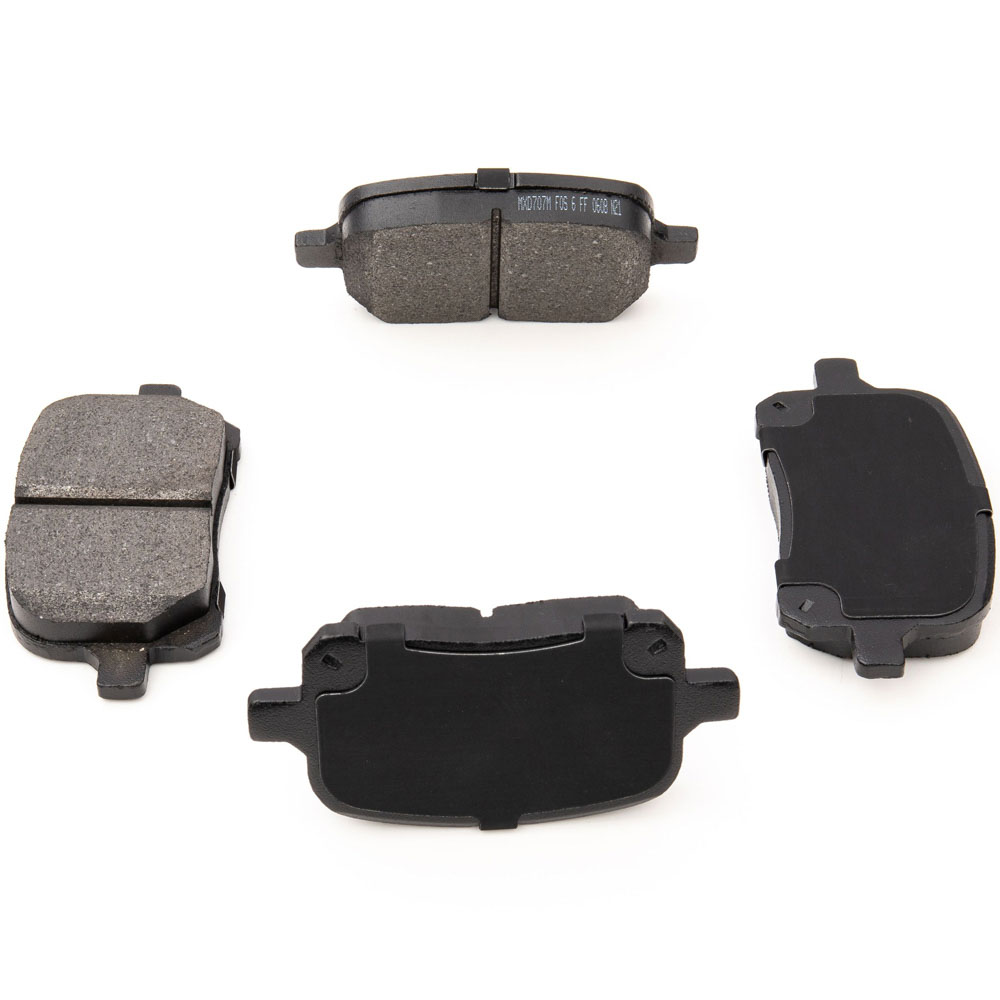 2000 Lexus ES300 Brake Pad Set