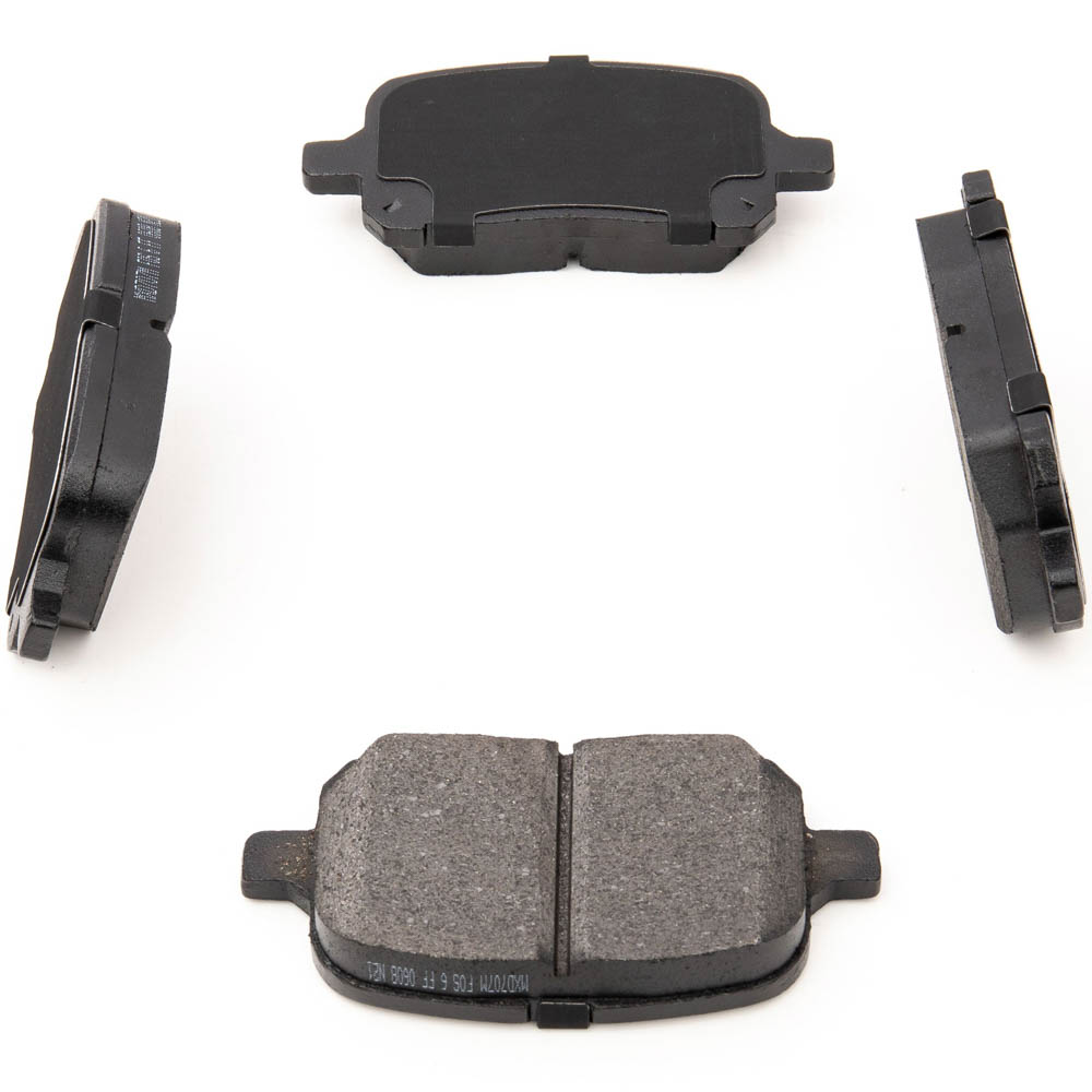2000 Lexus ES300 Brake Pad Set