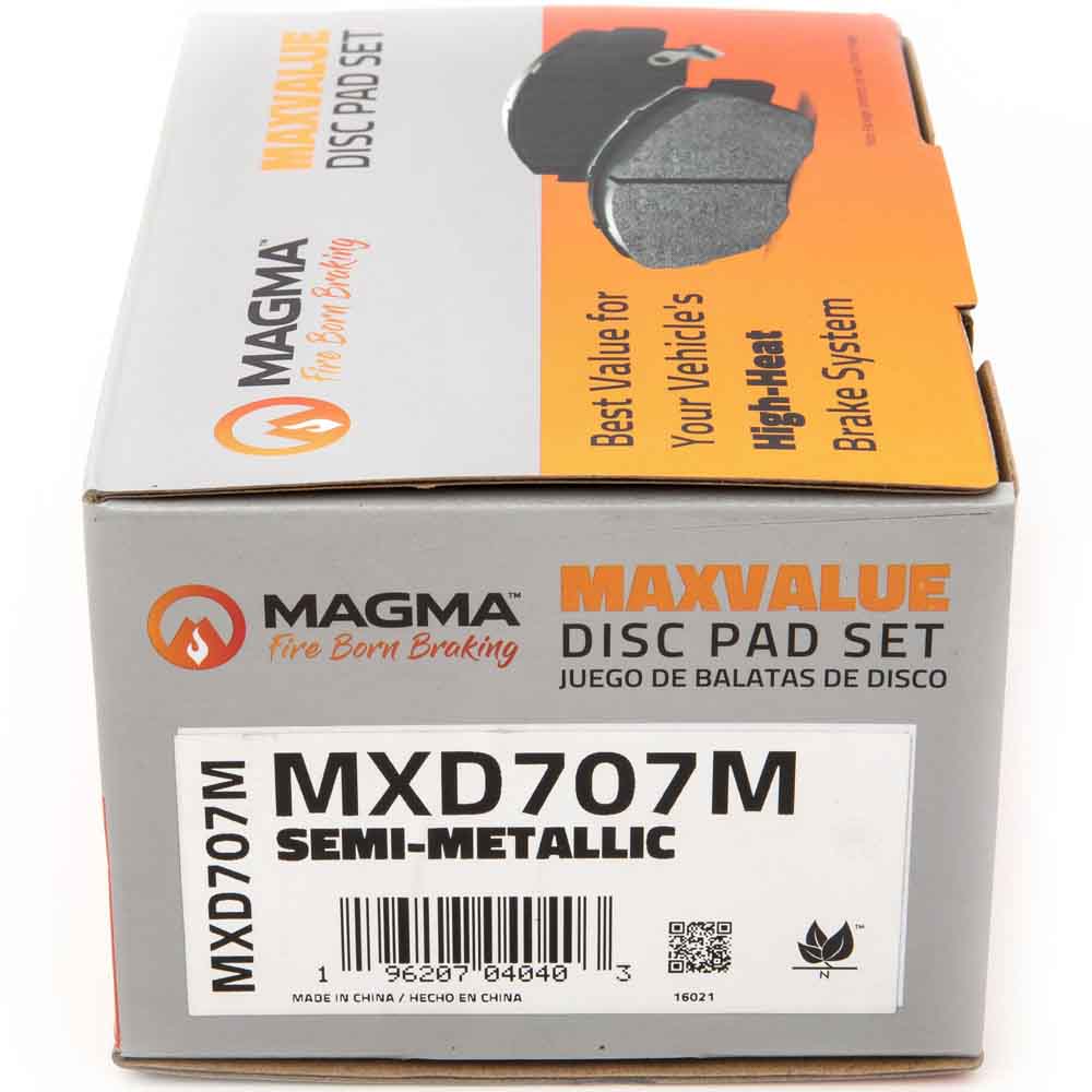 2000 Lexus ES300 Brake Pad Set