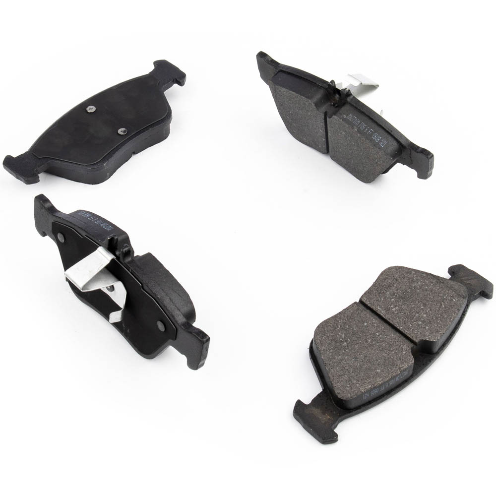 2000 Mercedes Benz C280 Brake Pad Set