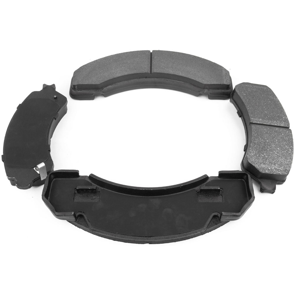 2008 Kenworth t300 brake pad set 