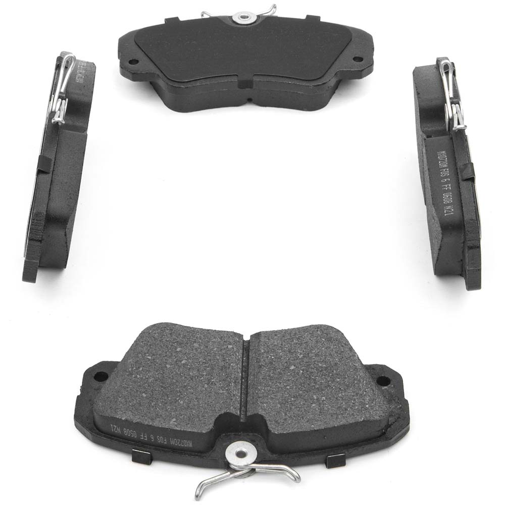 2000 Cadillac Catera Brake Pad Set