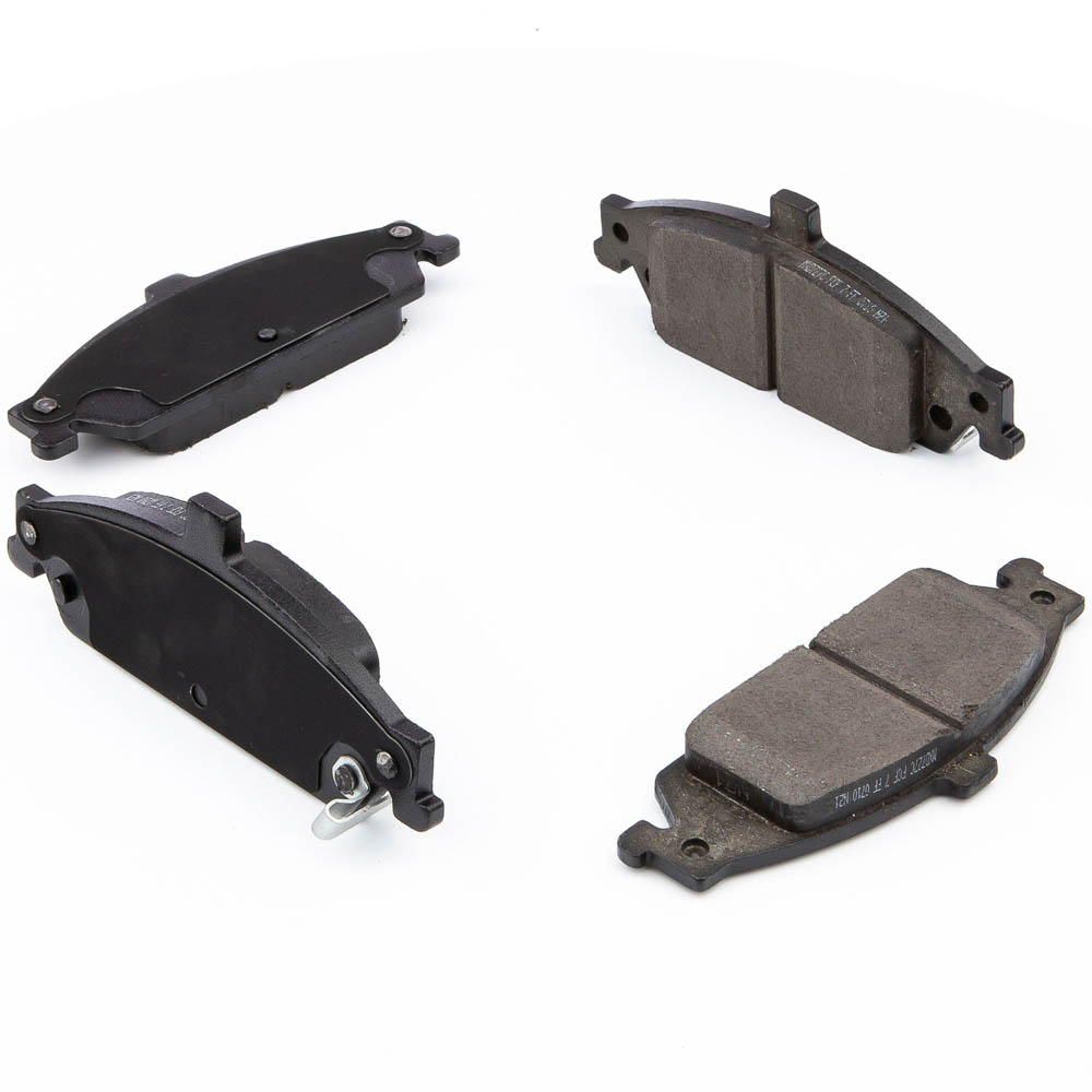 1998 Oldsmobile Cutlass Brake Pad Set