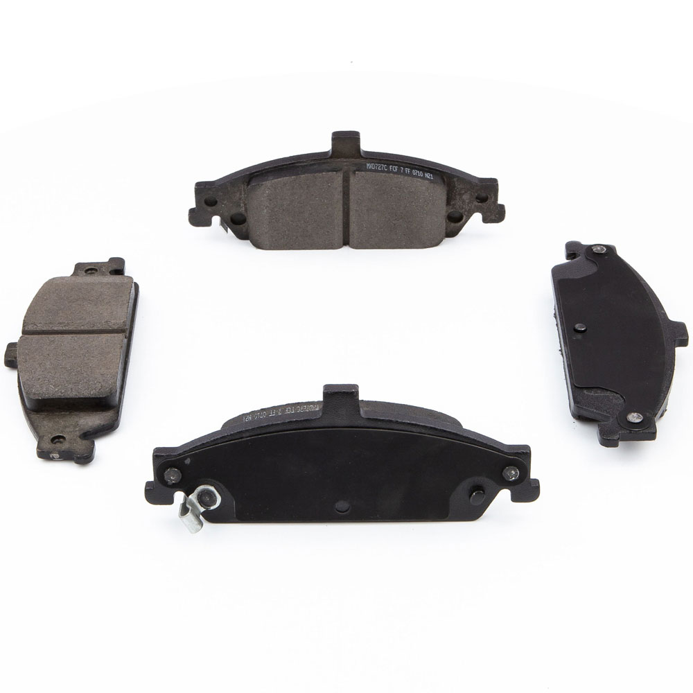 1998 Oldsmobile Cutlass Brake Pad Set