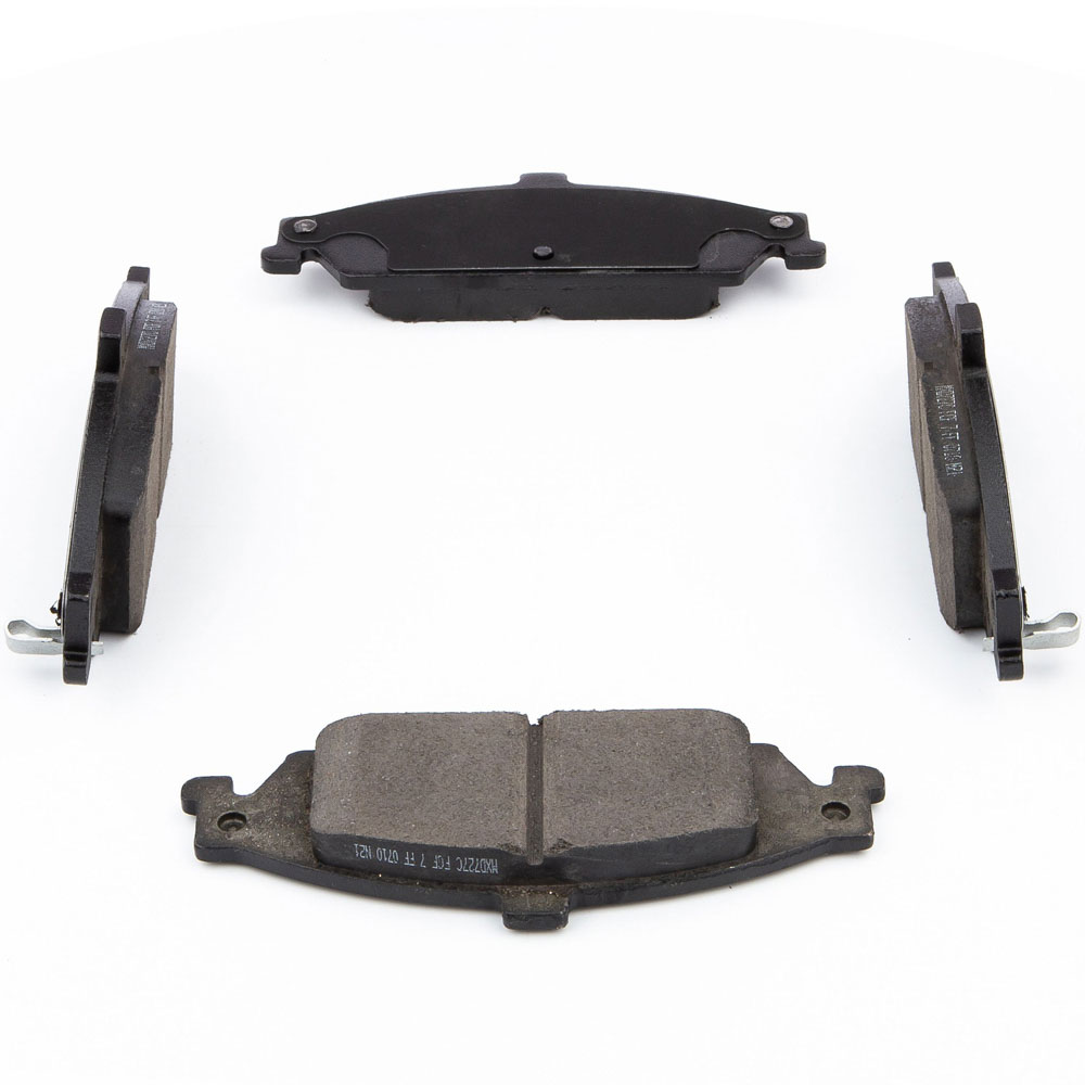 1998 Oldsmobile Cutlass Brake Pad Set