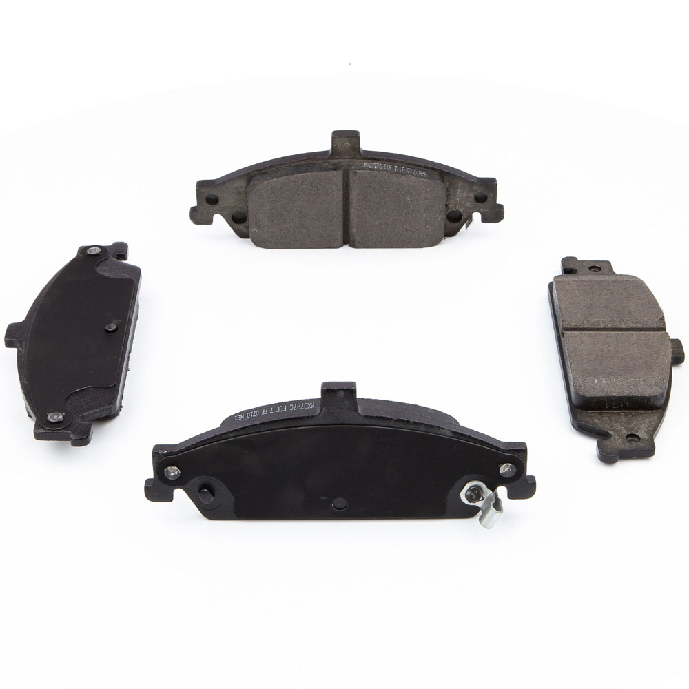 1998 Oldsmobile Cutlass Brake Pad Set