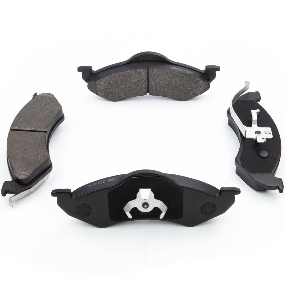 1998 Dodge Durango Brake Pad Set