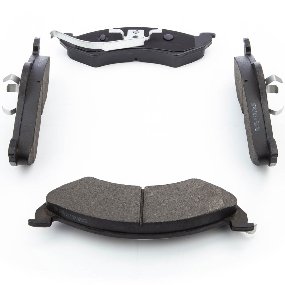 1998 Dodge Durango Brake Pad Set