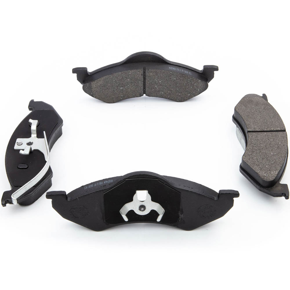 1998 Dodge Durango Brake Pad Set