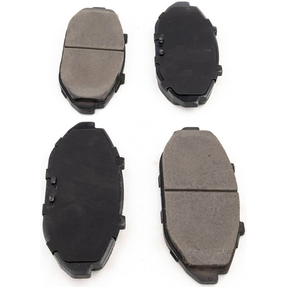 2000 Ford Crown Victoria Brake Pad Set