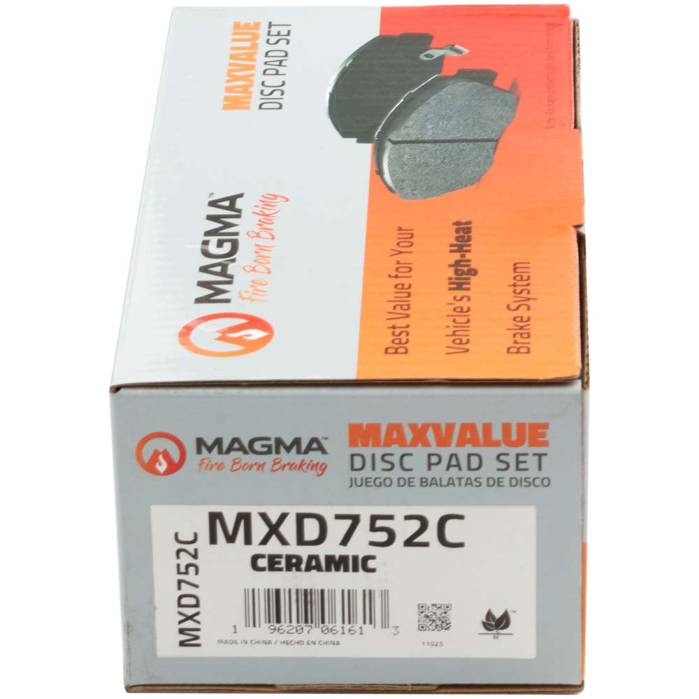 2005 Pontiac Grand Am Brake Pad Set