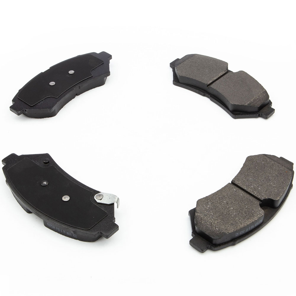 2000 Cadillac Seville Brake Pad Set