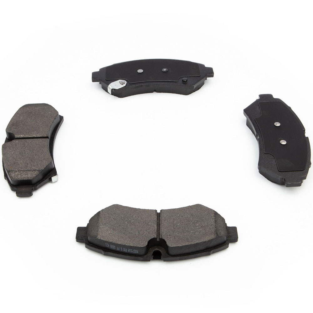 2000 Cadillac Seville Brake Pad Set