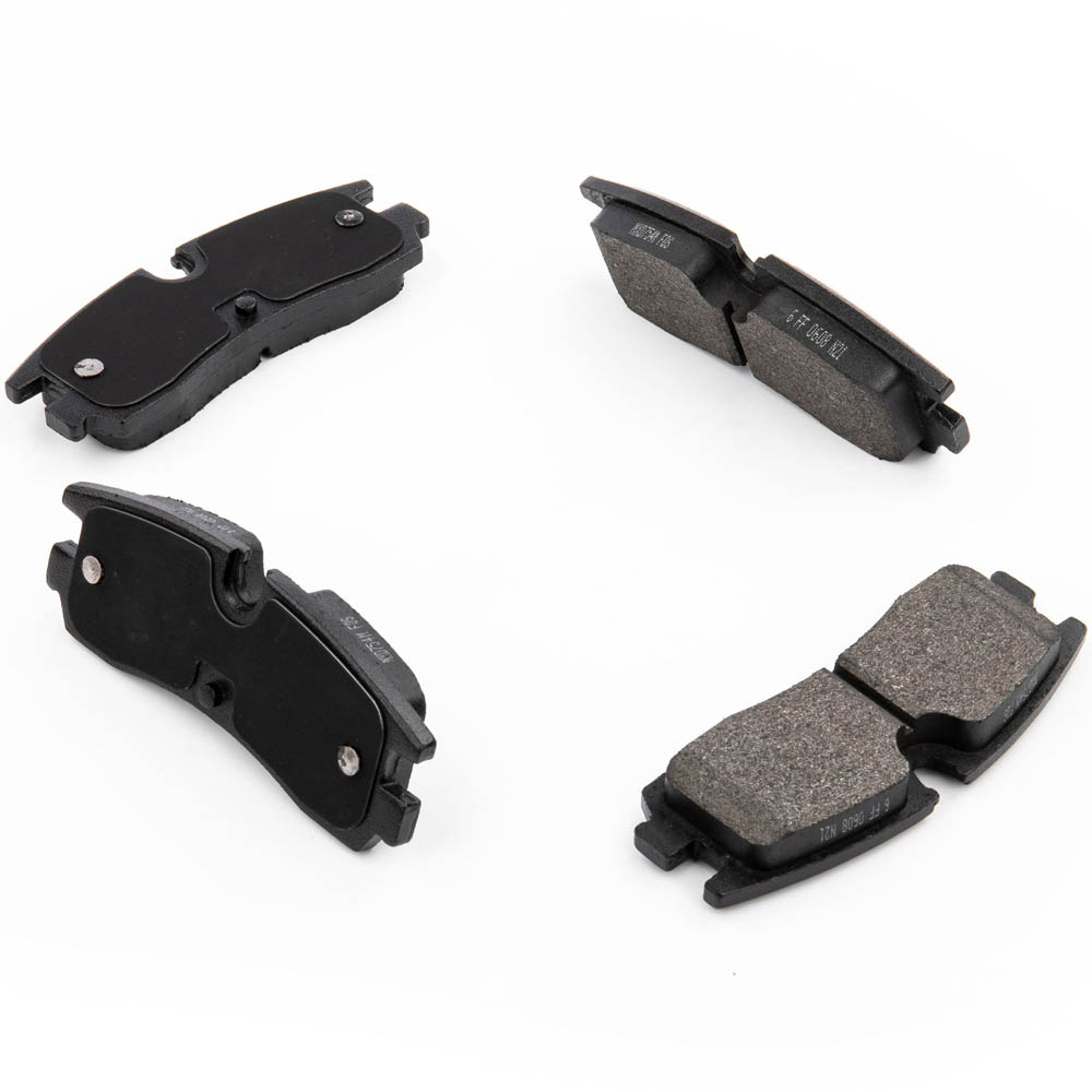 2000 Cadillac Seville Brake Pad Set
