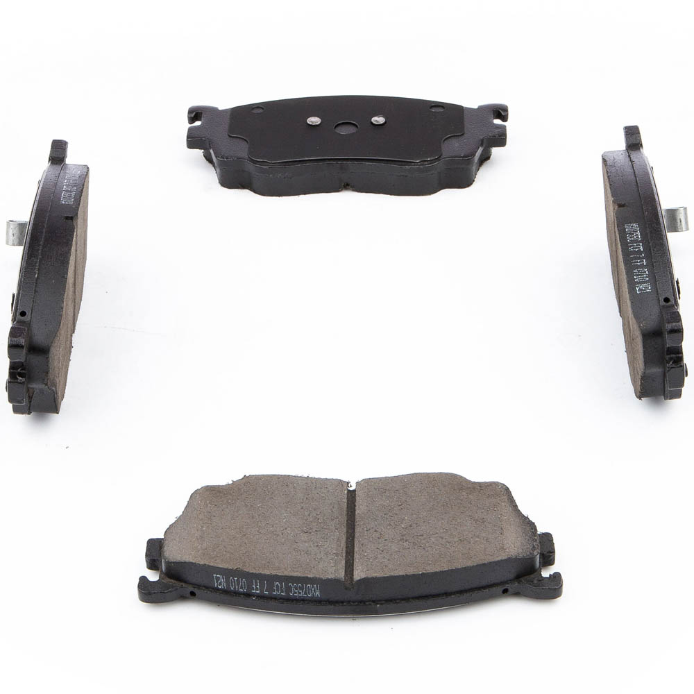 1998 Mazda 626 Brake Pad Set