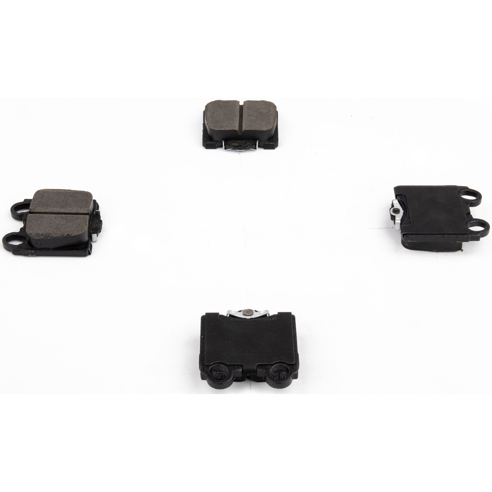 2004 Lexus GS300 Brake Pad Set