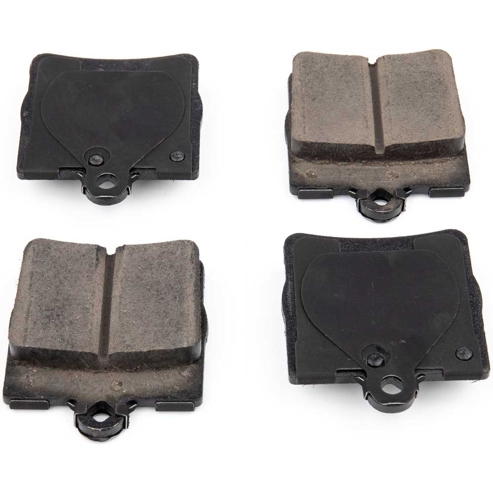2006 Chrysler Crossfire Brake Pad Set