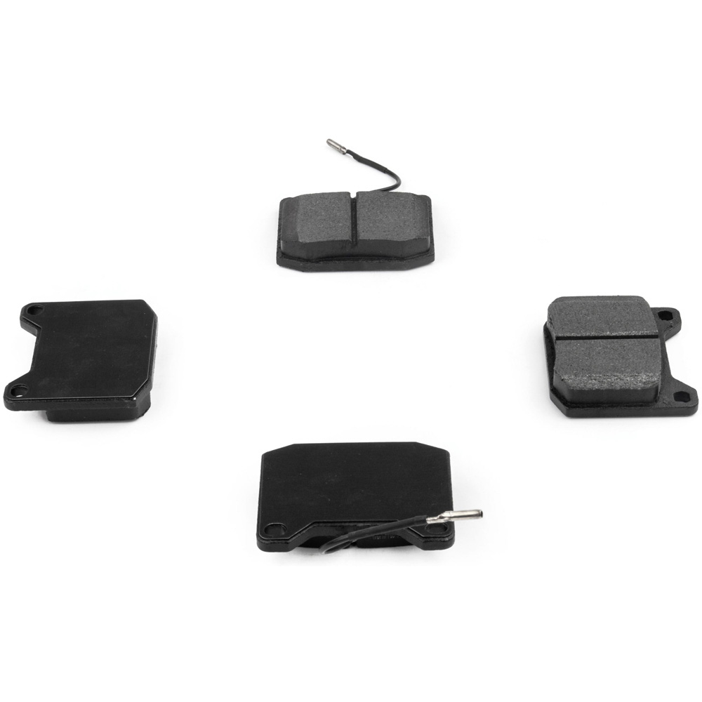 1978 Peugeot 504 Brake Pad Set