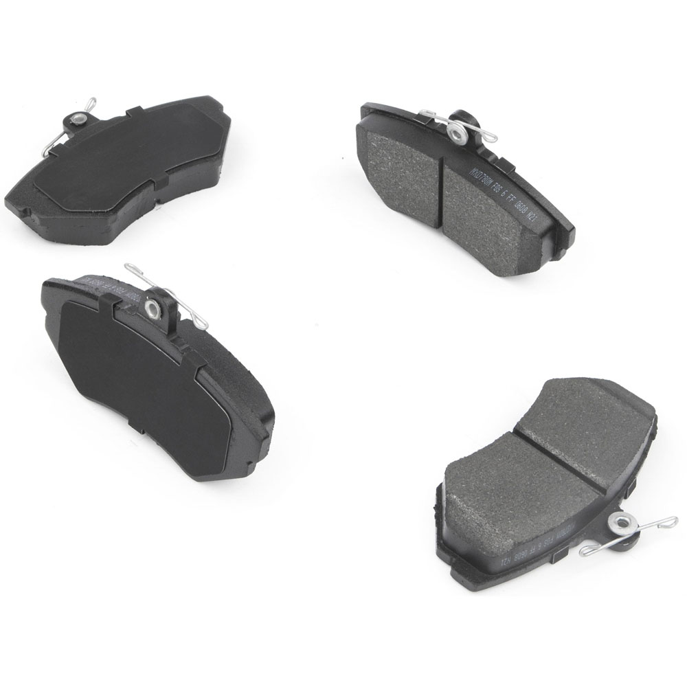 1996 Audi A4 Brake Pad Set