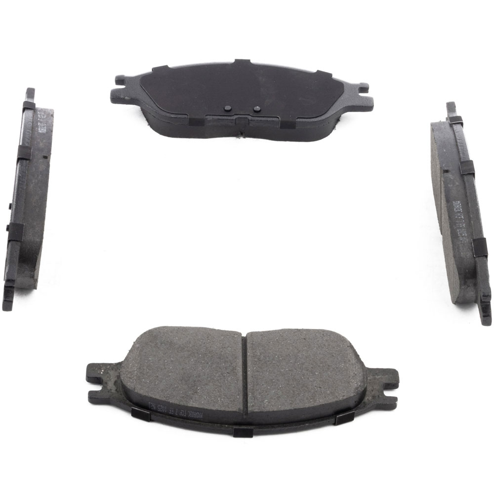 2000 Ford Windstar Brake Pad Set