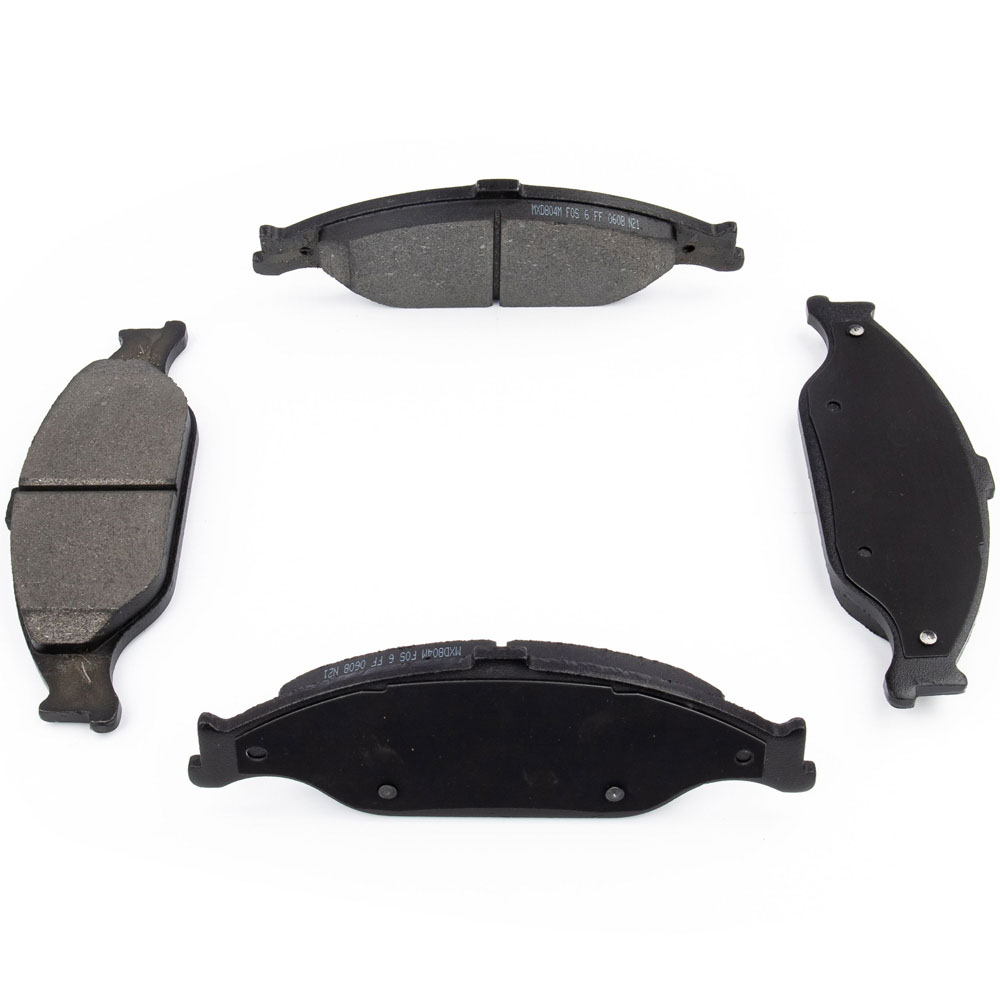 2000 Ford Mustang Brake Pad Set