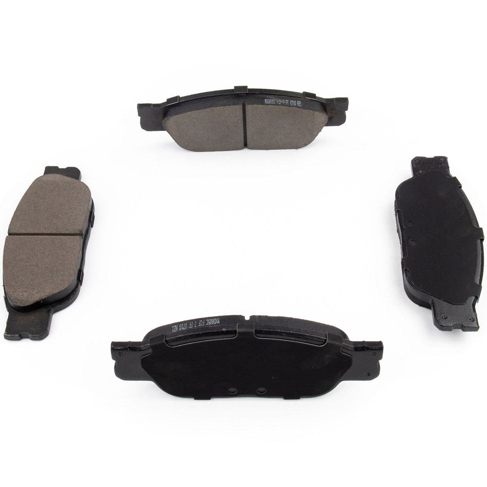 2004 Ford Thunderbird Brake Pad Set