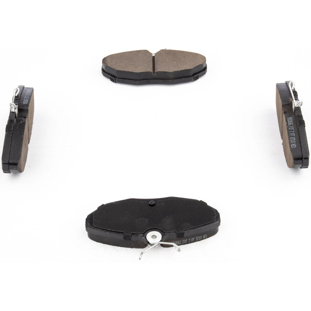 2003 Ford Thunderbird Brake Pad Set
