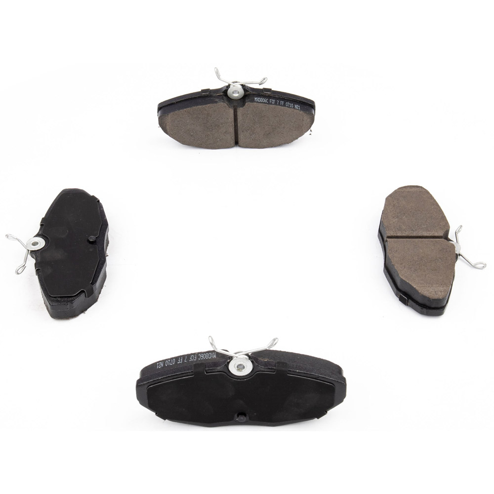 2003 Ford Thunderbird Brake Pad Set